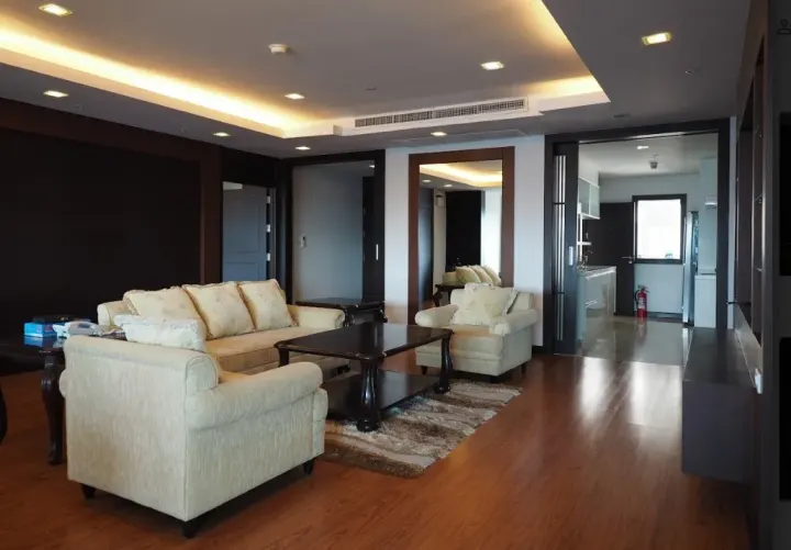 Property photos for Sathorn Gardens