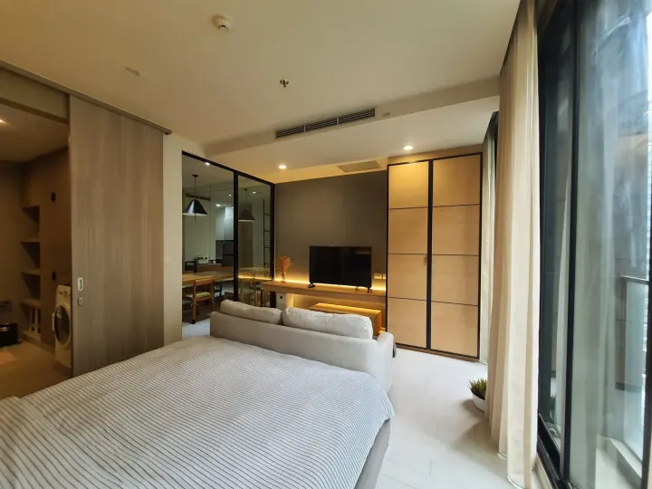 Property photos for Noble Ploenchit