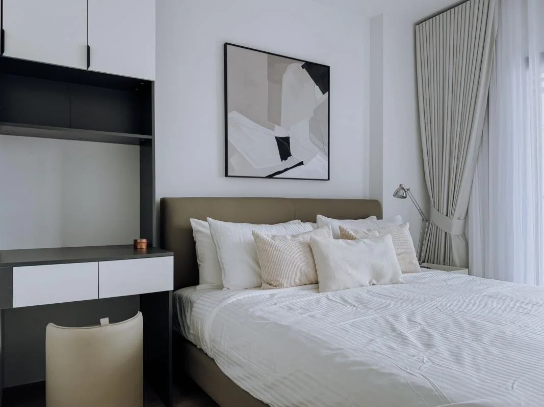 Property photos for Life Rama 4 - Asoke