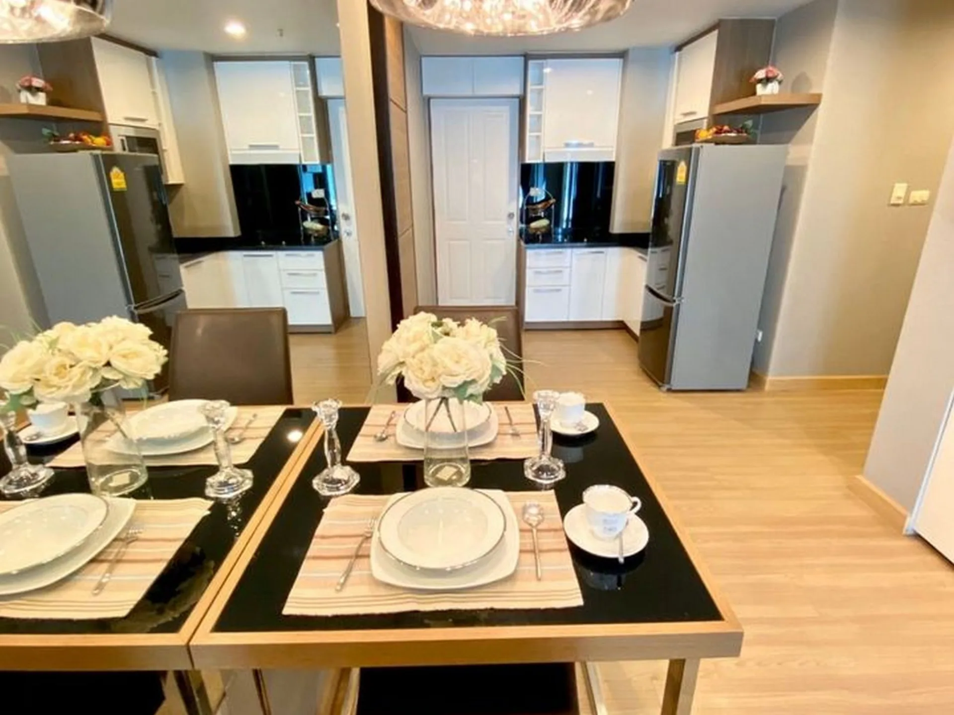 Property photos for The Waterford Sukhumvit 50 Onnut