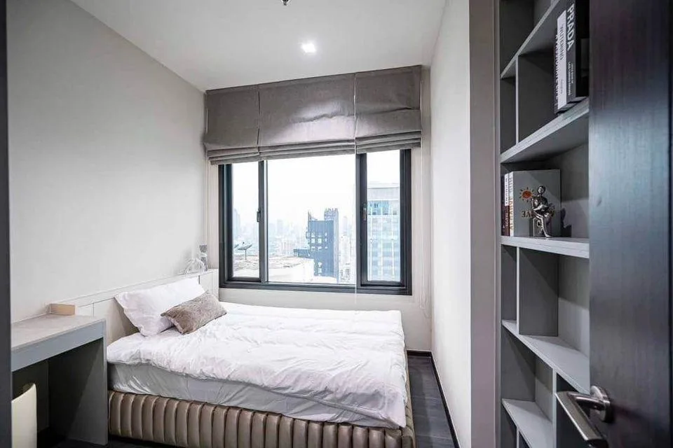 Property photos for Edge Sukhumvit 23