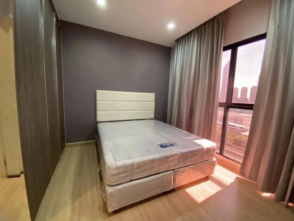 Property photos for Urbano Absolute Sathon - Taksin