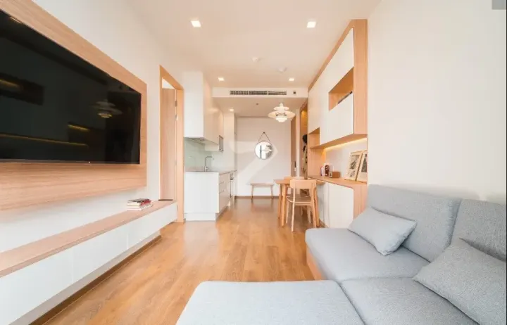 Property photos for Noble BE 33