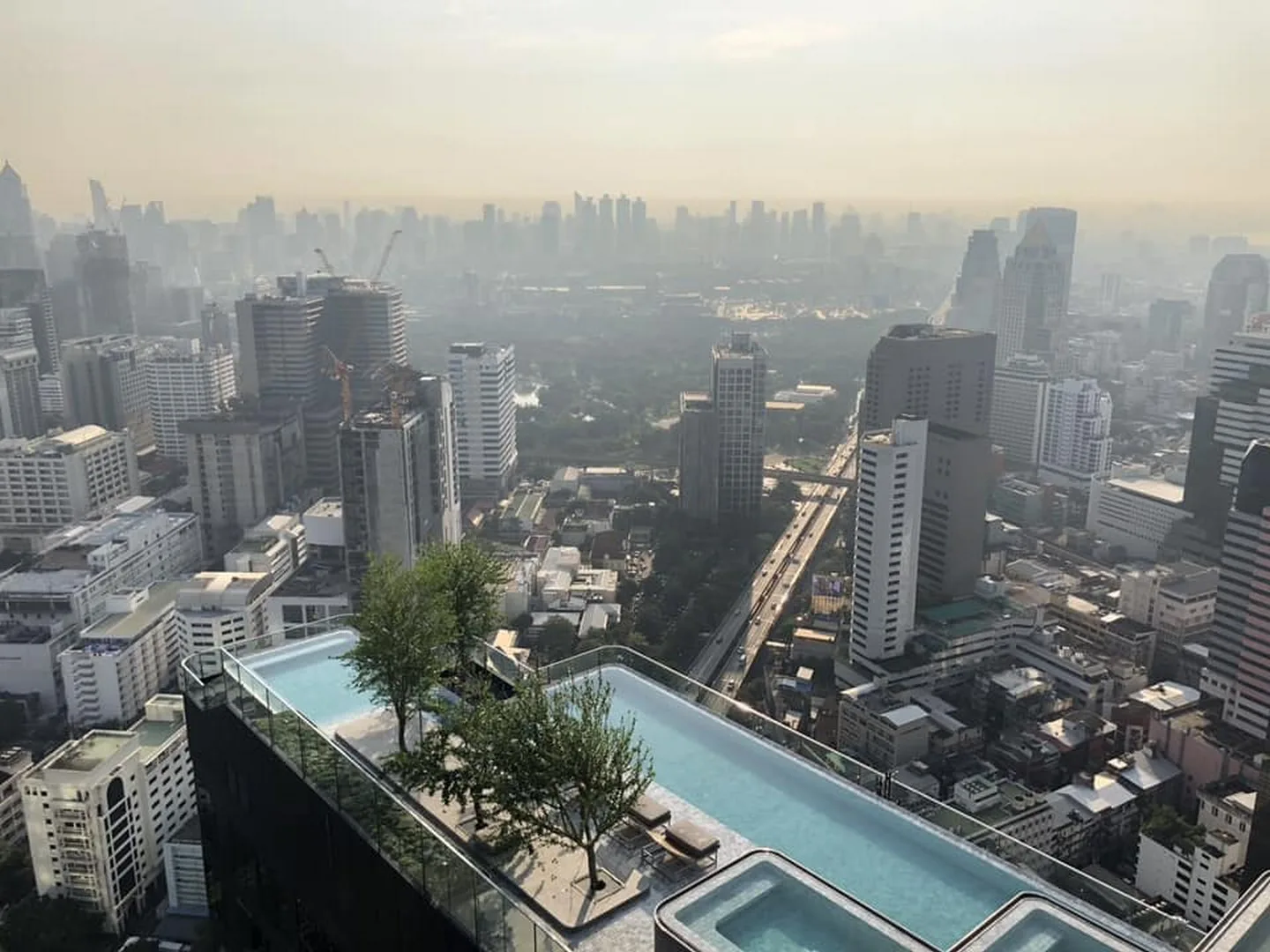 Property photos for Ashton Chula - Silom