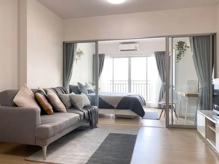 Property photos for Supalai Veranda Rama 9