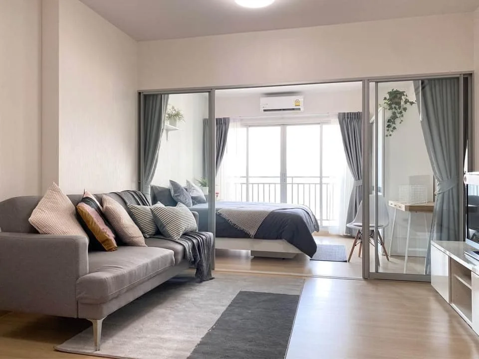 Property photos for Supalai Veranda Rama 9