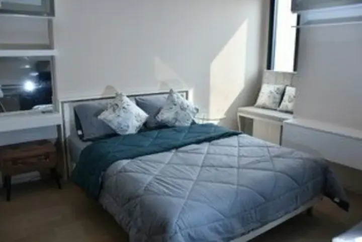 Property photos for Ashton Asoke