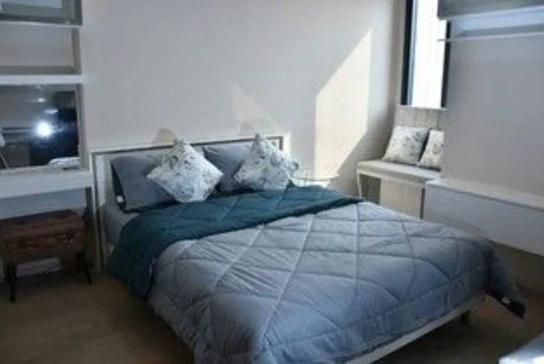 Property photos for Ashton Asoke