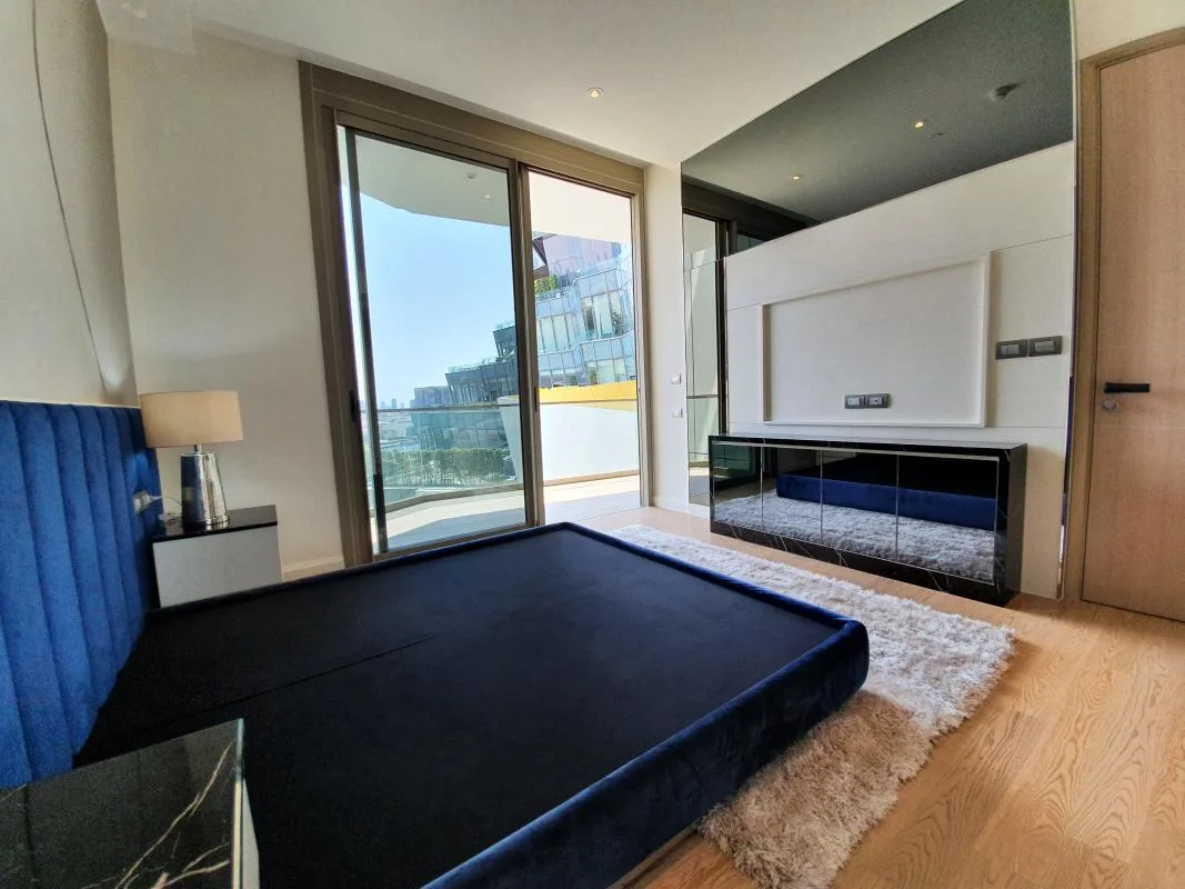Property photos for Magnolias Waterfront Residences