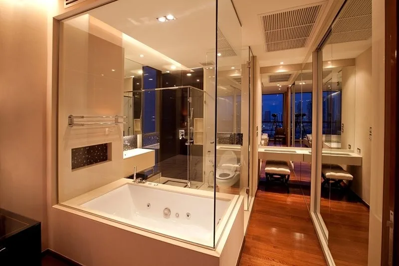Property photos for The Address Sukhumvit 28