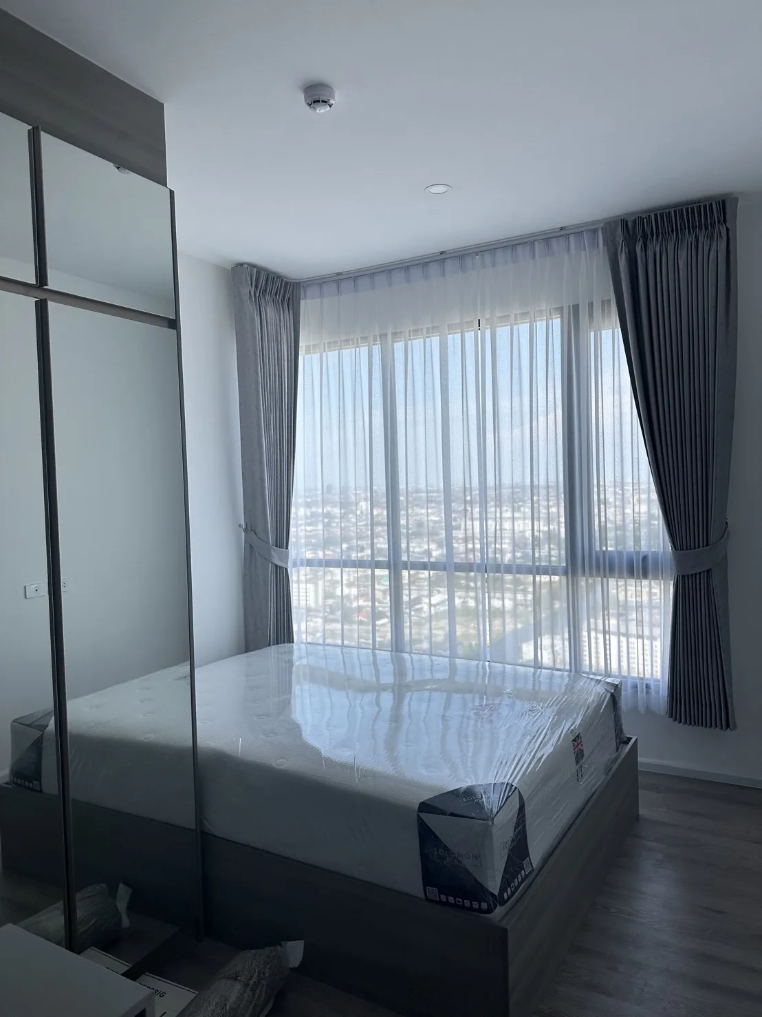 Property photos for Knightsbridge Sukhumvit Thepharak