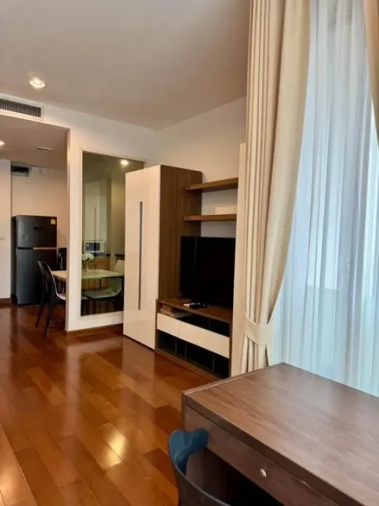 Property photos for The Address Chidlom