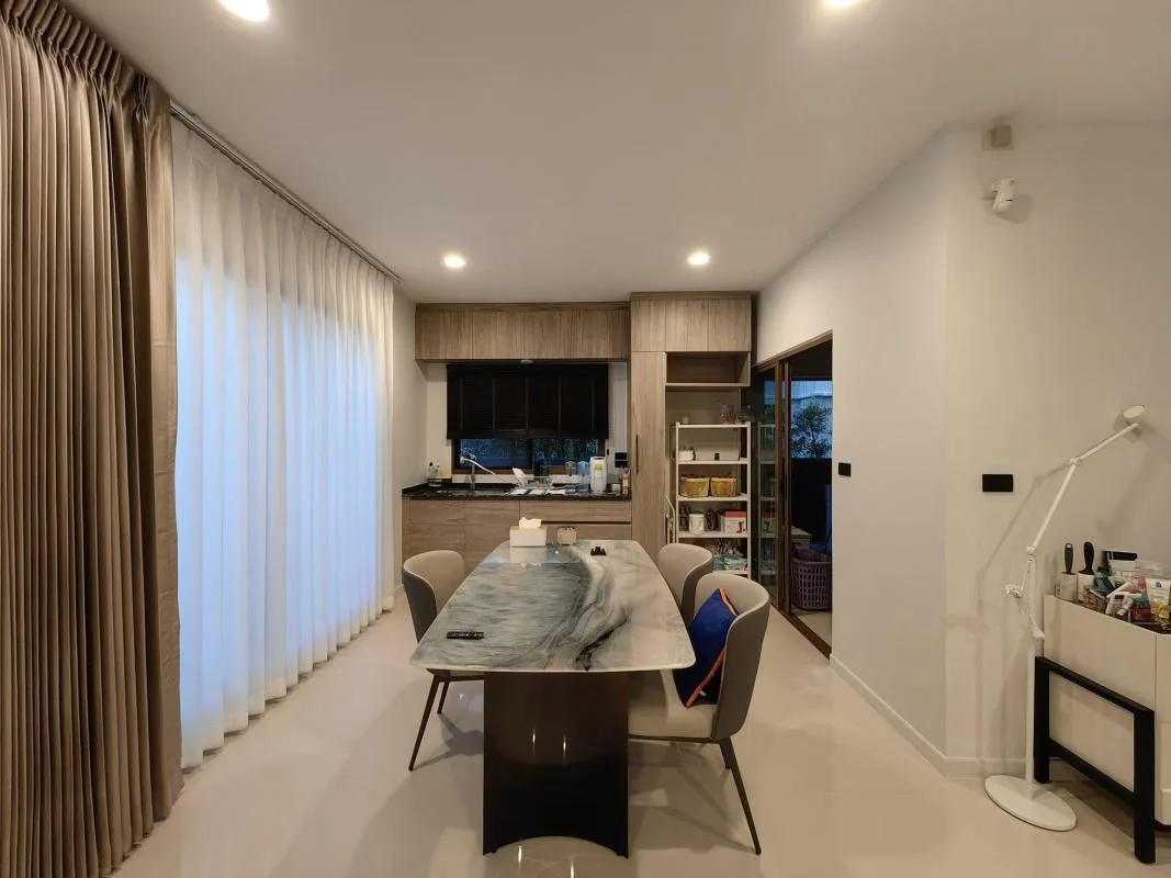 Property photos for Burasiri Krungthep Kreetha