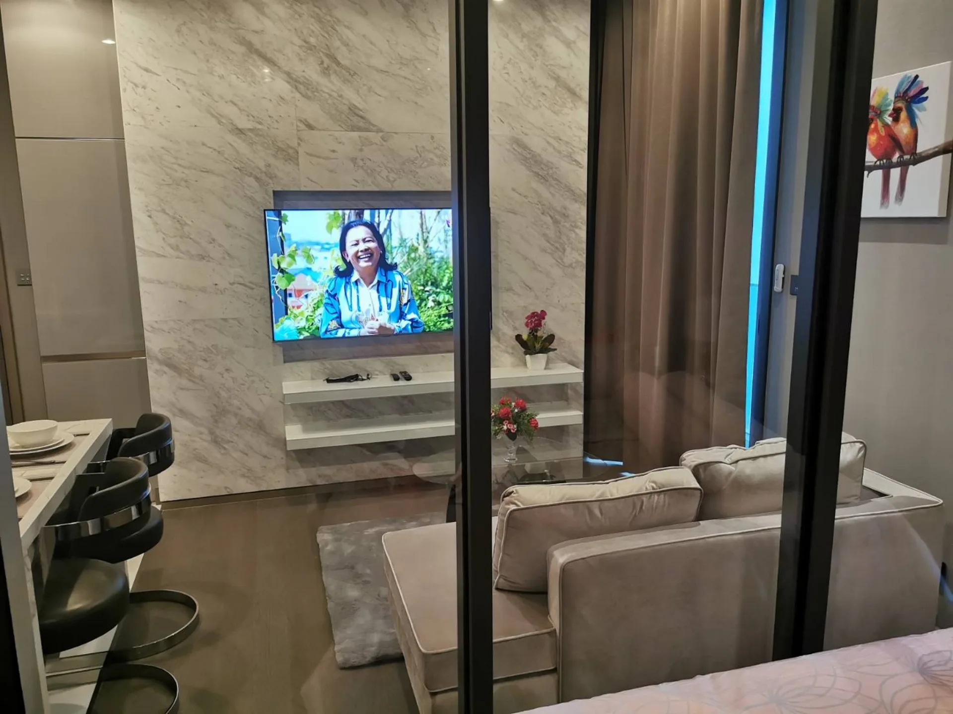Property photos for The Esse at Singha Complex