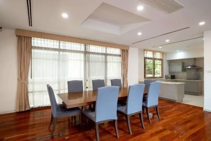 Property photos for Moobaan Sansiri