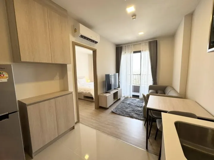 Property photos for Nia By Sansiri