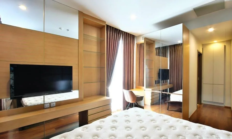 Property photos for Quattro by Sansiri