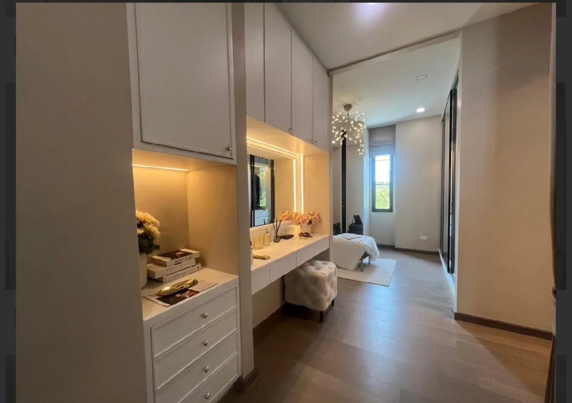 Property photos for The Master Ekkamai-sukhonthasawat