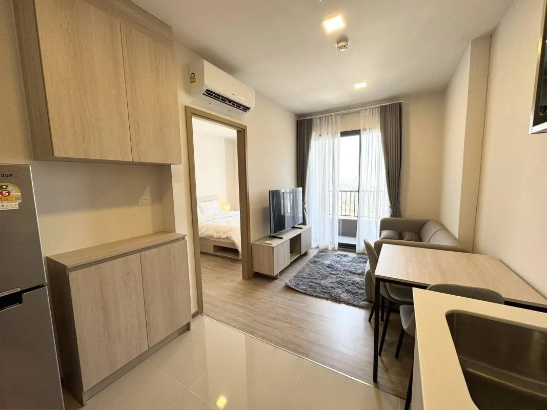Property photos for Nia By Sansiri