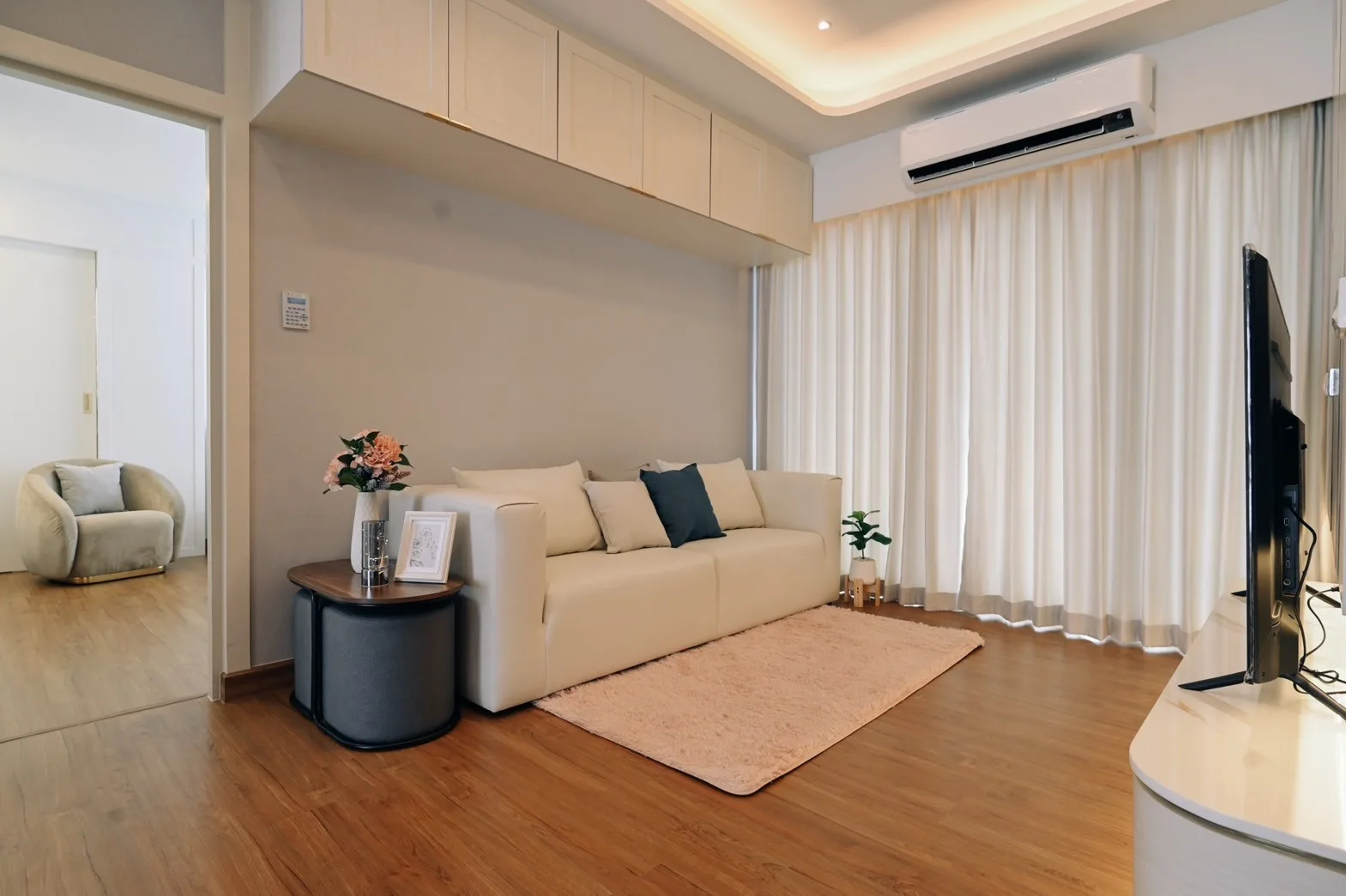 Property photos for Centro Bangna - Km.7