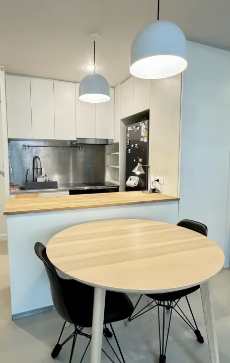 Property photos for The Clover Thonglor