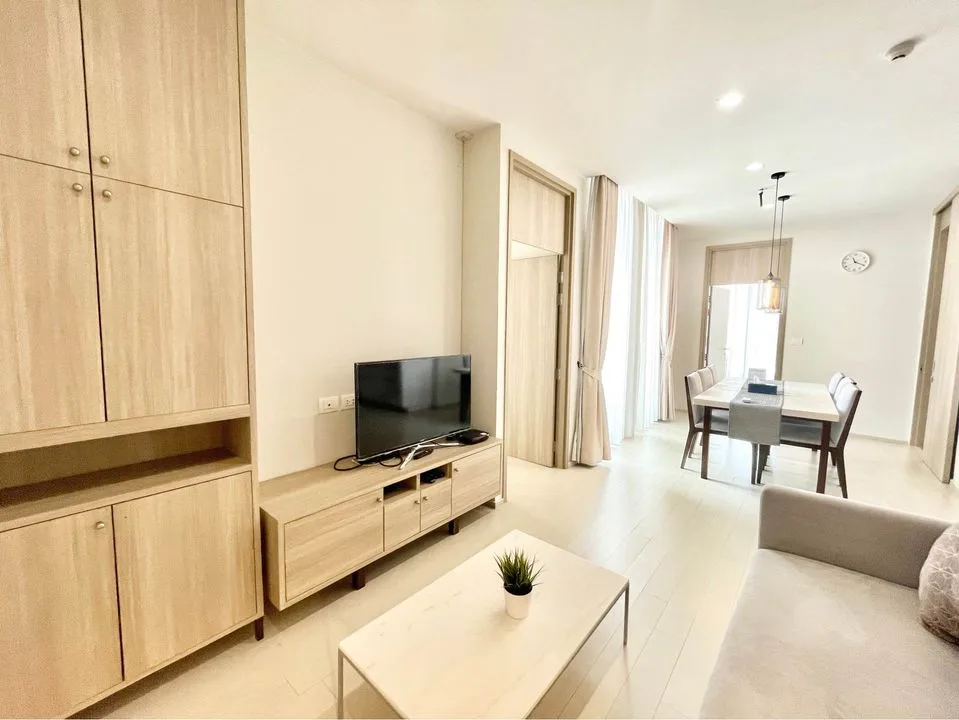 Property photos for Noble Ploenchit