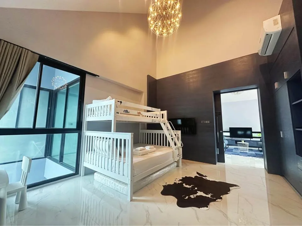 Property photos for The Granary Villas