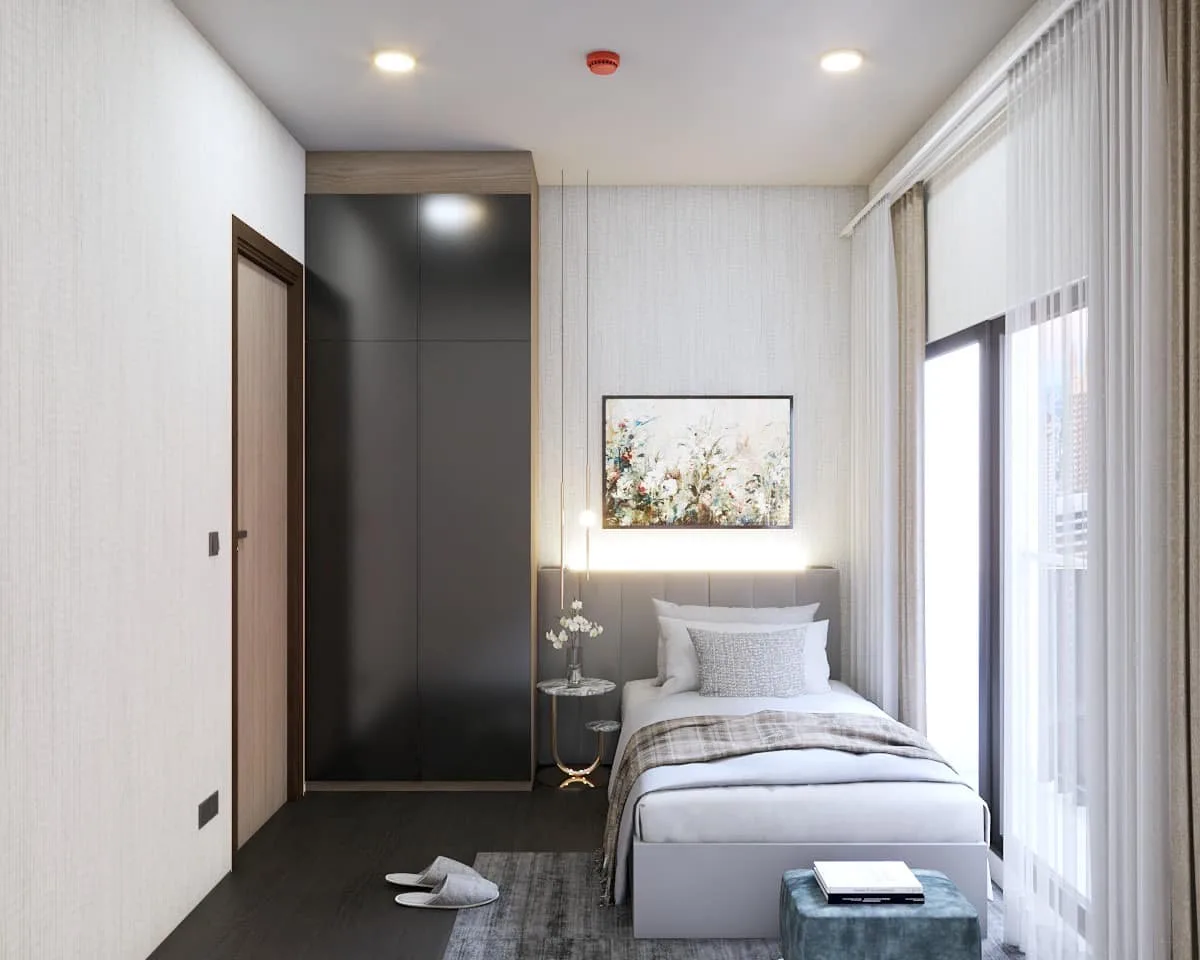 Property photos for Park Origin Thonglor