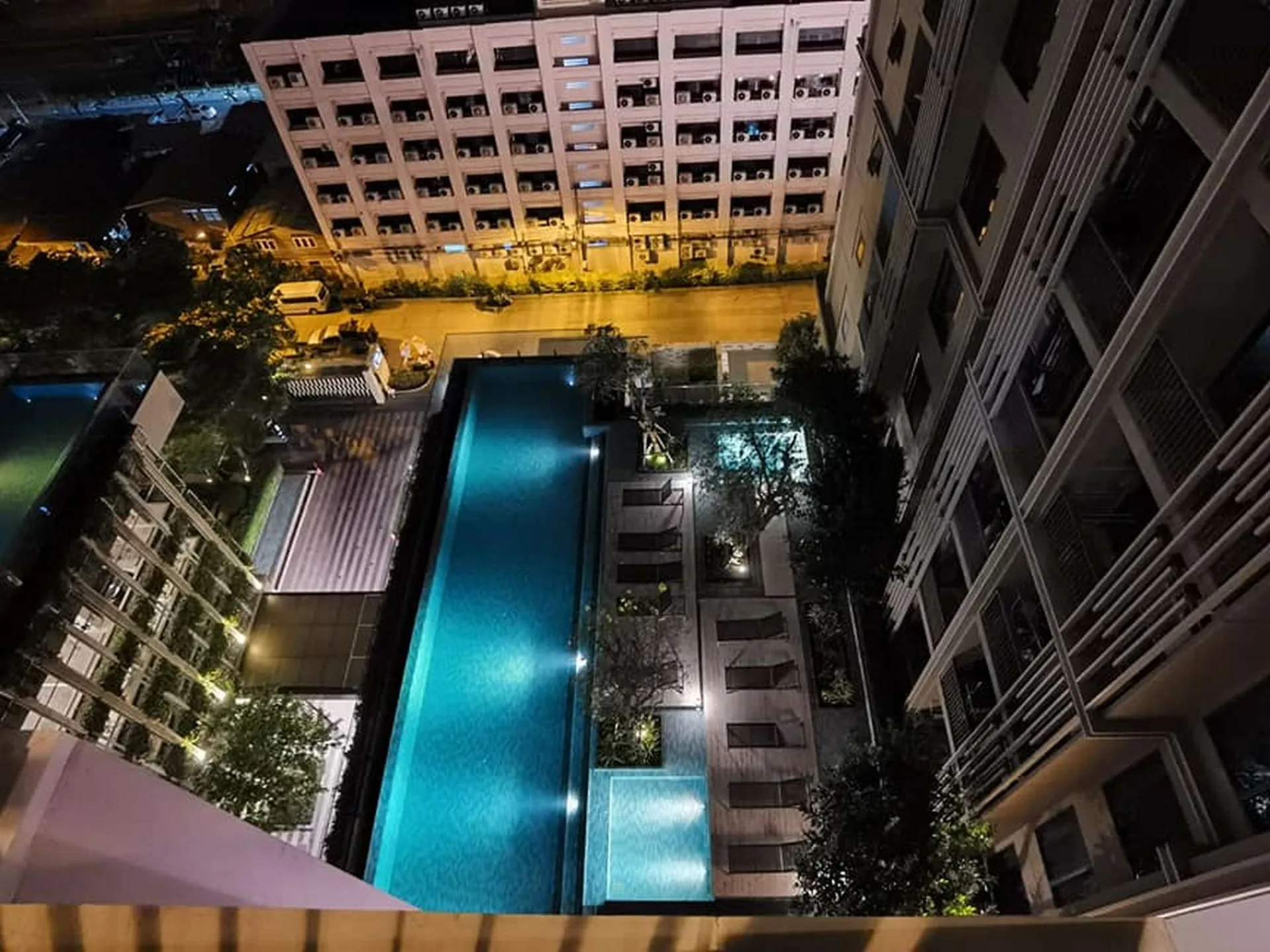 Property photos for Nye by Sansiri