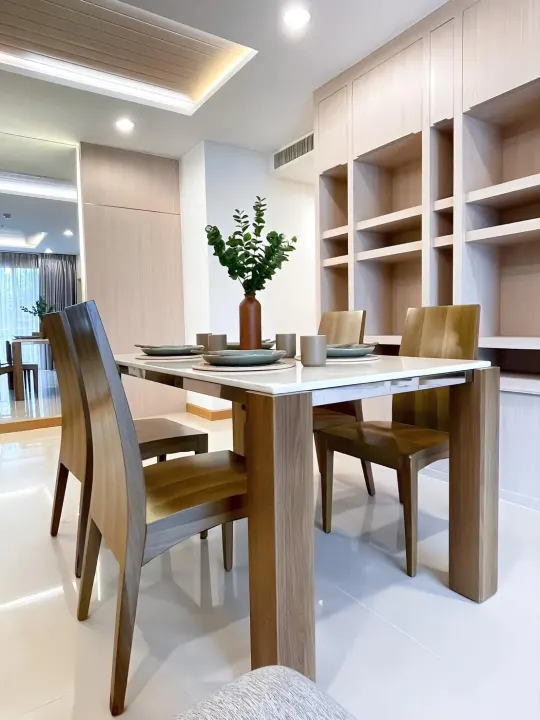 Property photos for The Rise Sukhumvit 39