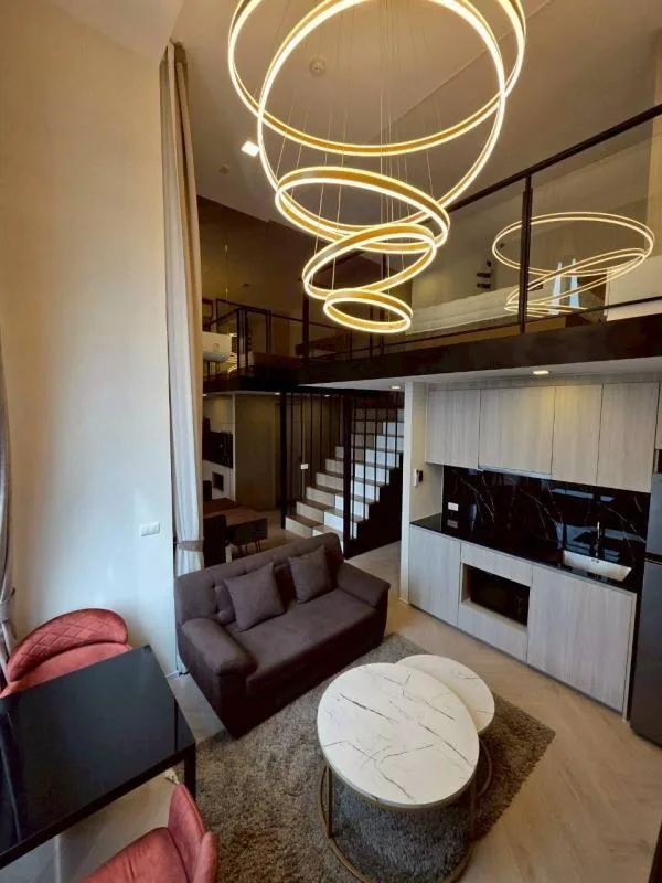 Property photos for Siamese Sukhumvit 48/1