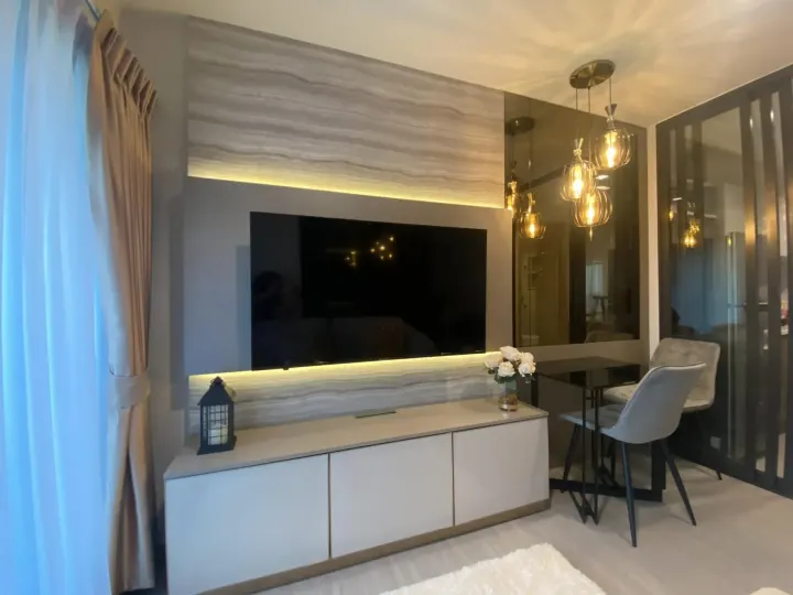 Property photos for Life Sathorn Sierra
