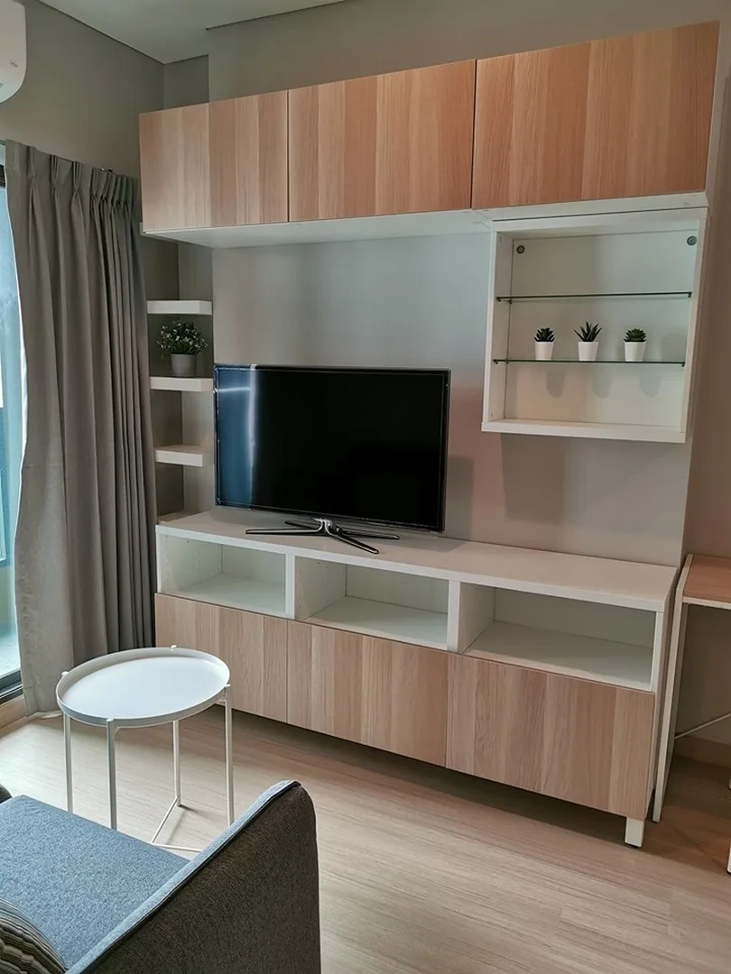 Property photos for Lumpini Suite Phetchaburi - Makkasan
