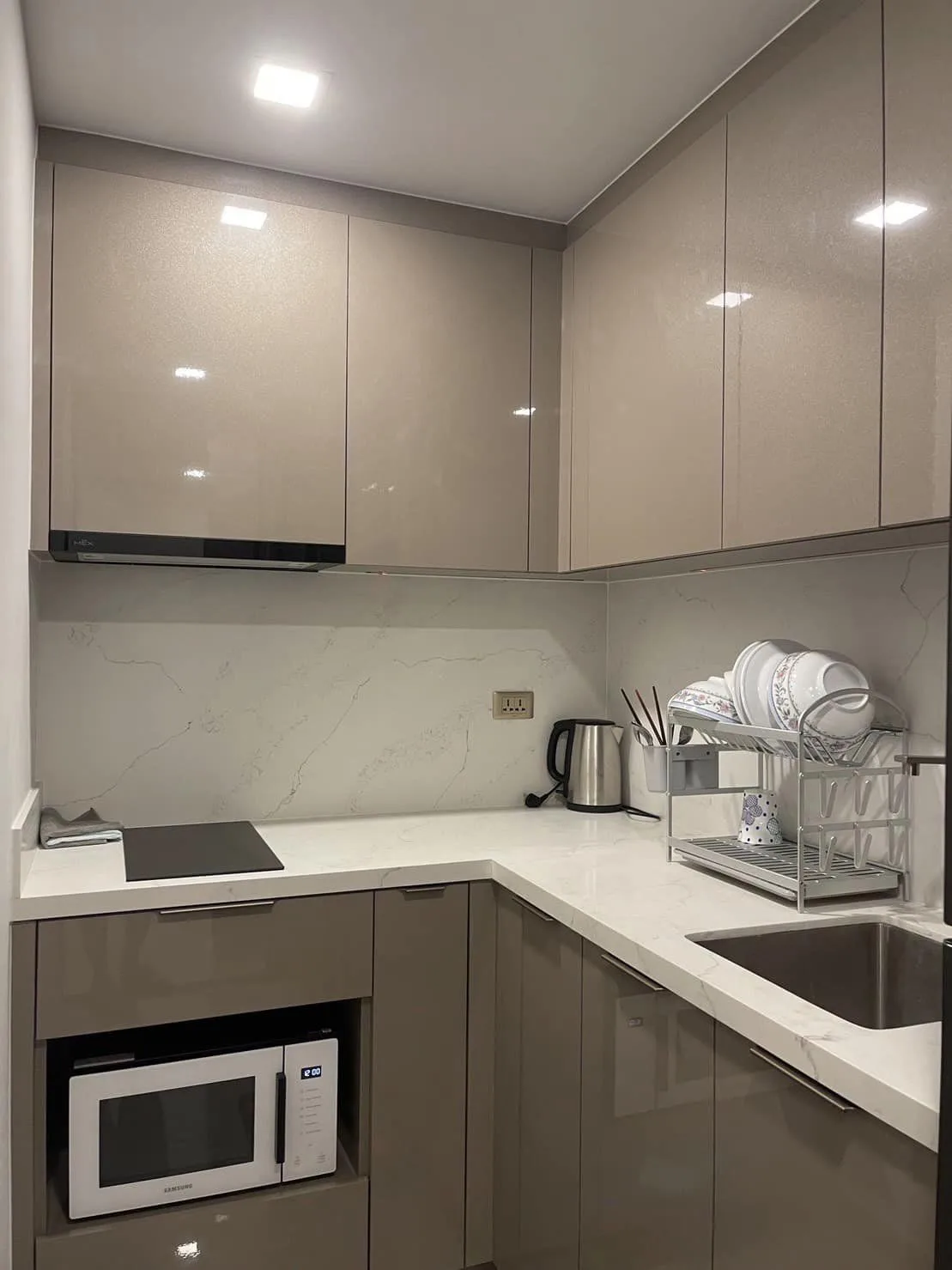 Property photos for One 9 Five Asoke - Rama 9