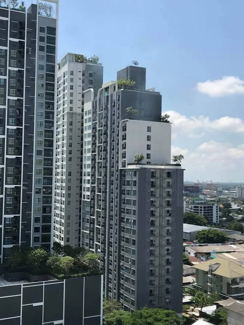 Property photos for Aspire Sukhumvit 48