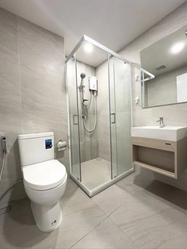 Property photos for Klos Ratchada7 Condominium