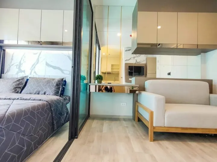 Property photos for The Privacy Rama 9