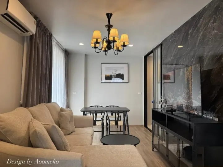 Property photos for Culture Thonglor