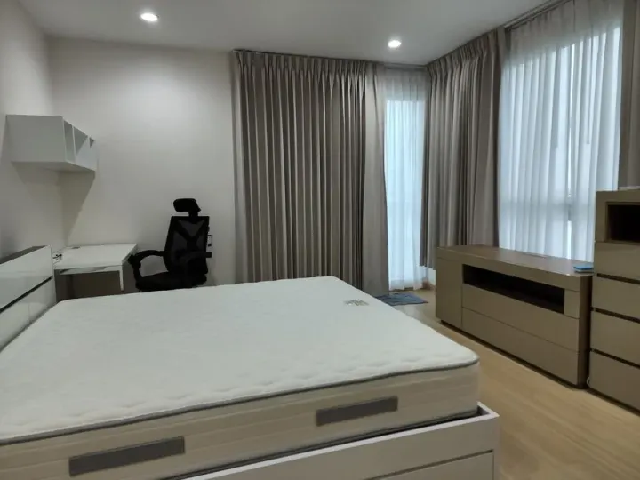 Property photos for Supalai Riva Grande
