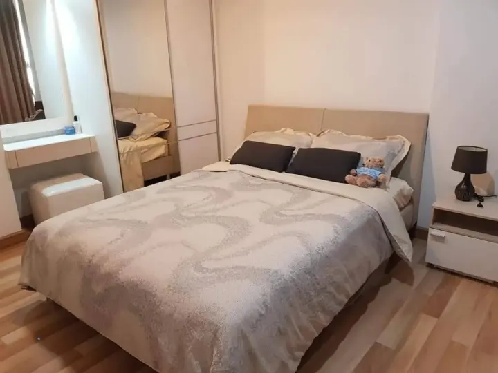 Property photos for Centric Scene Sukhumvit 64