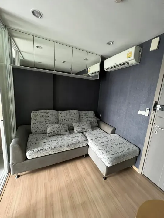 Property photos for The Base Rama 9 - Ramkhamhaeng