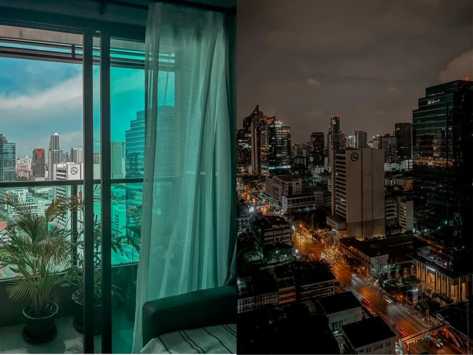 Property photos for Lumpini Suite Phetchaburi - Makkasan