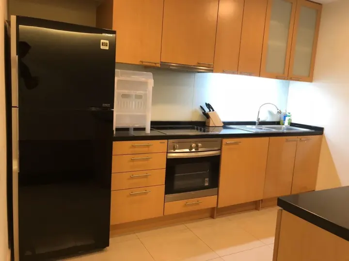 Property photos for Sky Villas Sathorn