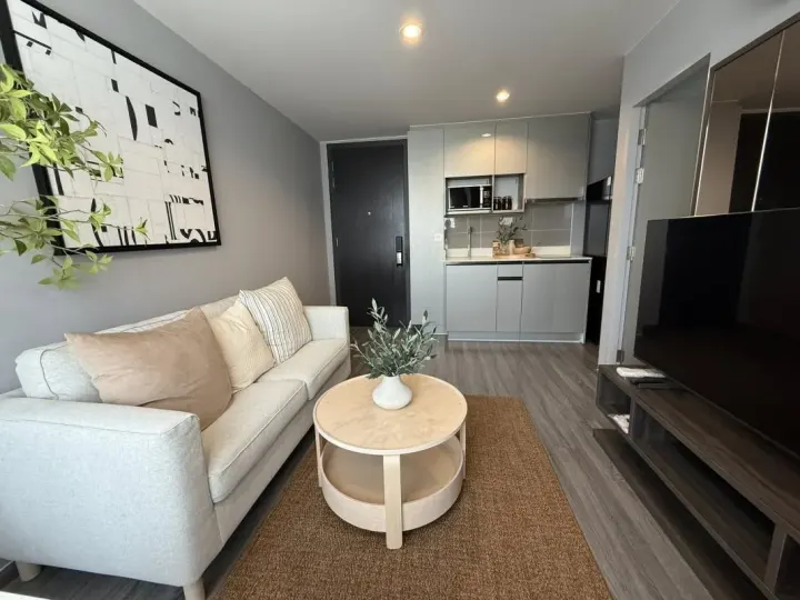 Property photos for Ideo Mobi Sukhumvit 40