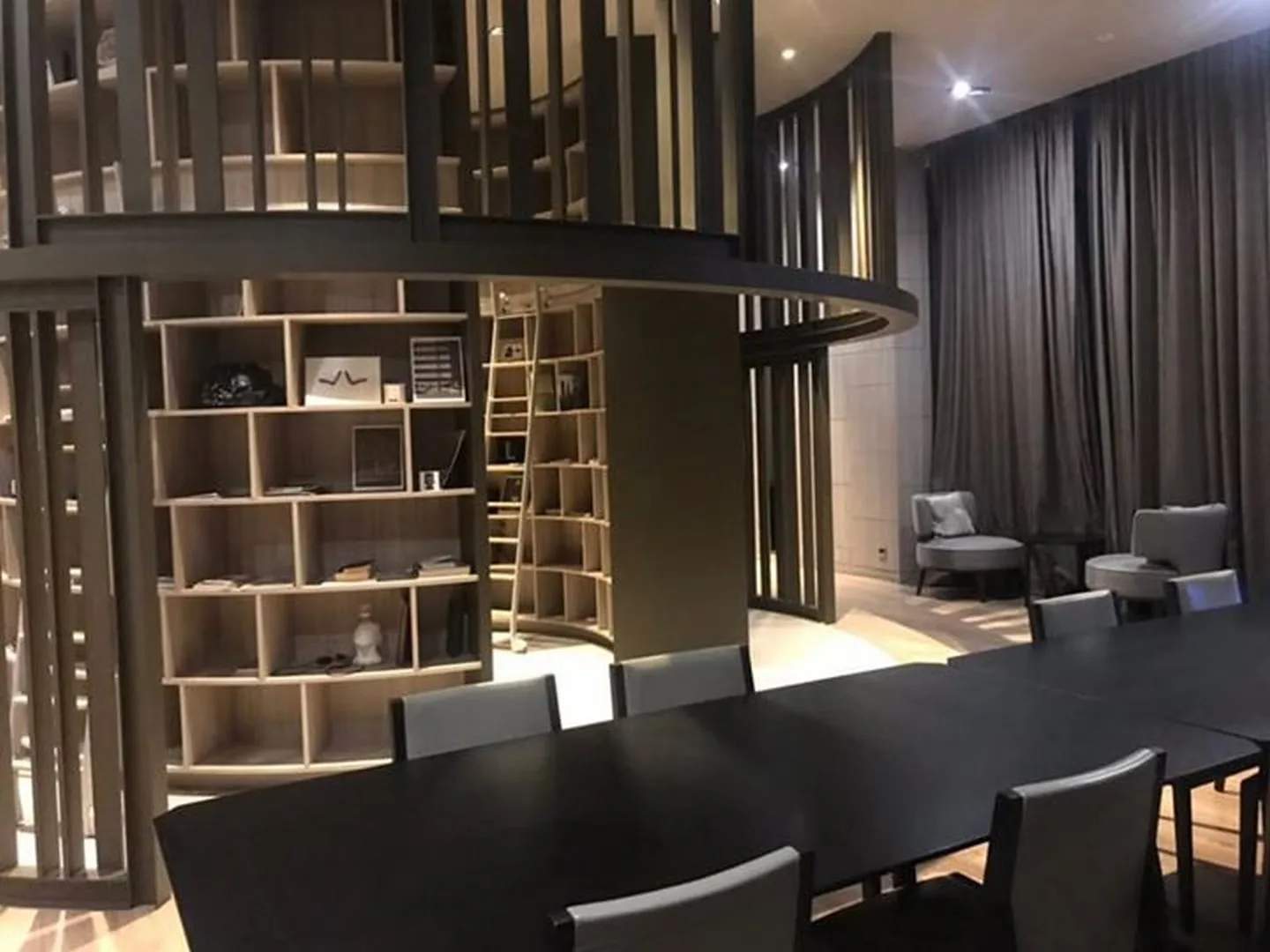 Property photos for Centric Ratchada - Huai Khwang
