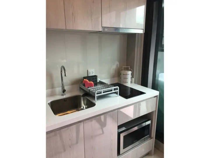 Property photos for Life Sukhumvit 48