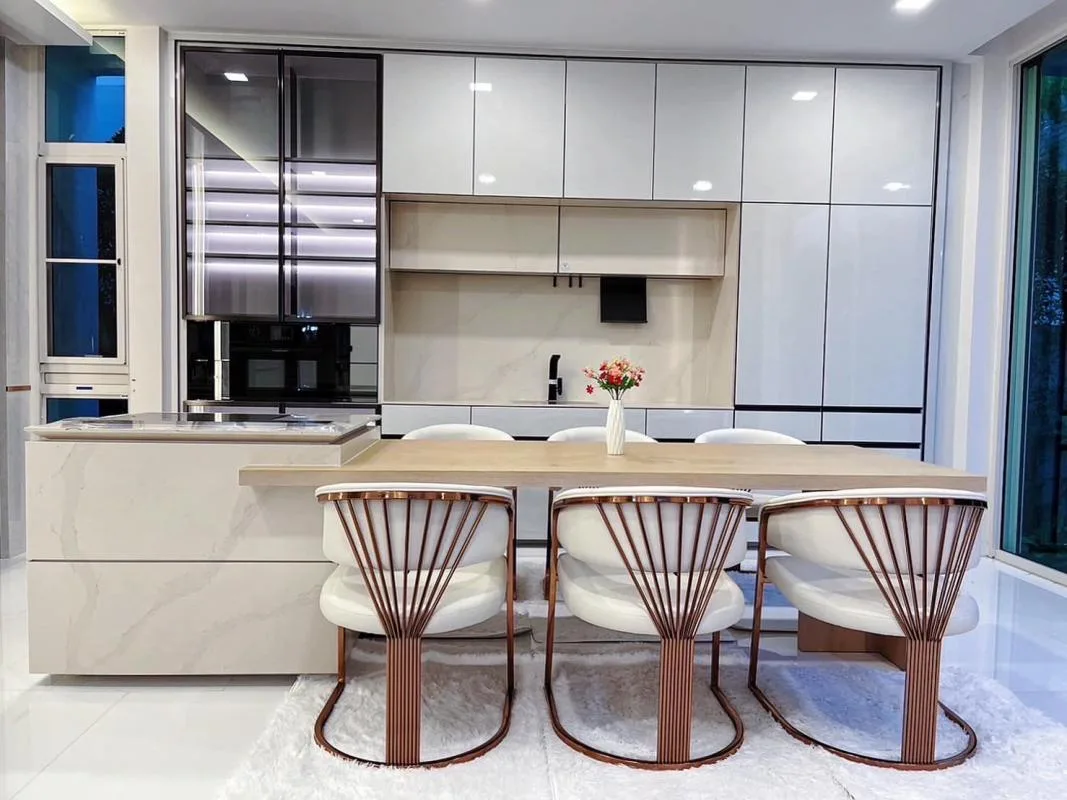 Property photos for Vive Ekkamai-ramintra