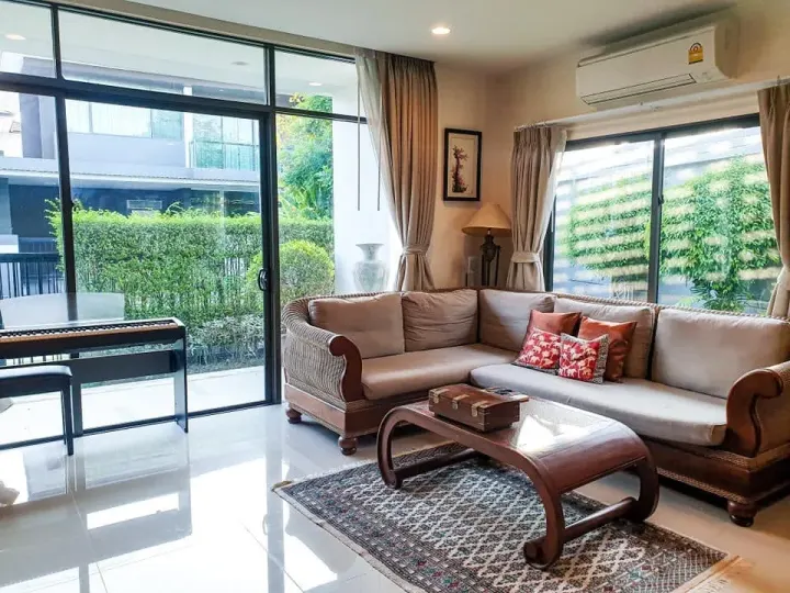 Property photos for Setthasiri Krungthep Kreetha 2