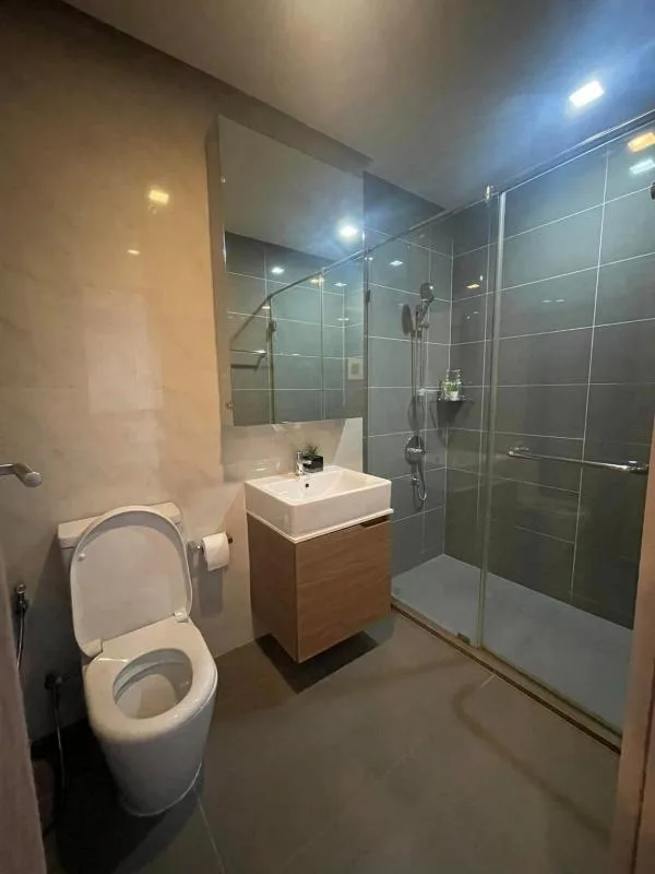 Property photos for M Thonglor 10