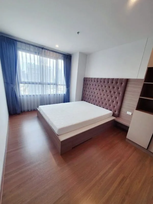 Property photos for Ideo Phaholyothin Chatujak